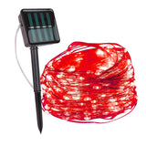 Zonne-energie Sfeerverlichting - SoliGlow