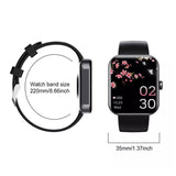 GlucoWatch - Innovatief Bloedsuikermonitor Horloge