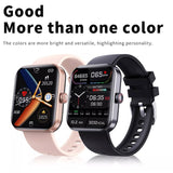 GlucoWatch - Innovatief Bloedsuikermonitor Horloge