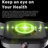 GlucoWatch - Innovatief Bloedsuikermonitor Horloge
