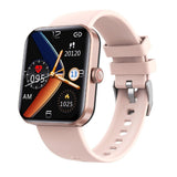 GlucoWatch - Innovatief Bloedsuikermonitor Horloge
