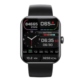GlucoWatch - Innovatief Bloedsuikermonitor Horloge