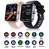 GlucoWatch - Innovatief Bloedsuikermonitor Horloge