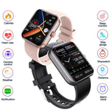 GlucoWatch - Innovatief Bloedsuikermonitor Horloge