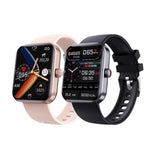 GlucoWatch - Innovatief Bloedsuikermonitor Horloge