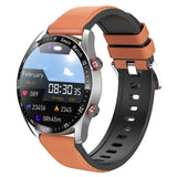 GlucoseGuard Smartwatch - Pijnloze Glucosemeting & Gezondheid
