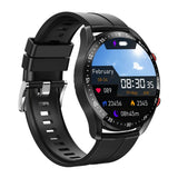 GlucoseGuard Smartwatch - Pijnloze Glucosemeting & Gezondheid