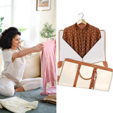 Opvouwbare Opbergtas voor Kleding - Arno