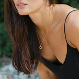 Zonnevormige hanger – Solara