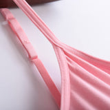 MultiBra | 2-in1 hemd met ingebouwde BH