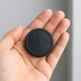 GPS Tracker Magnetisch Compact – Echt-time Locatie voor Voertuigen, Huisdieren & Waardevolle Zaken – Oplaadbaar via USB
