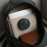 GPS Tracker Magnetisch Compact – Echt-time Locatie voor Voertuigen, Huisdieren & Waardevolle Zaken – Oplaadbaar via USB