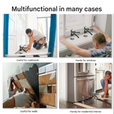 Verstelbare Hefhulp (150 kg Draagkracht) - LiftPro