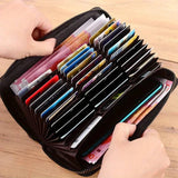 SecureCard Wallet | De ultieme alles-in-één kaart portemonnee!