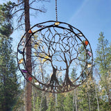 Tree Of Life | Een uniek decoratie stuk voor jouw huis!