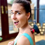 Cupping Massager | Nieuwe Cupping Massager met Rood Licht Therapie