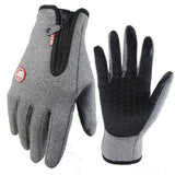 ProTouch - Winterhandschoenen met Touchscreen Vingertop