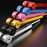 Klangtherapie voor innerlijke rust – TranquilTone Stemvorken