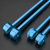 Klangtherapie voor innerlijke rust – TranquilTone Stemvorken