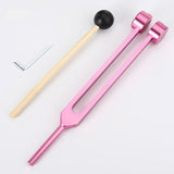 Klangtherapie voor innerlijke rust – TranquilTone Stemvorken