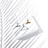 Walvissenvin-Halsketting – Elara