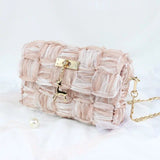 ChicLoom | Weef-je-zelf-tasje!