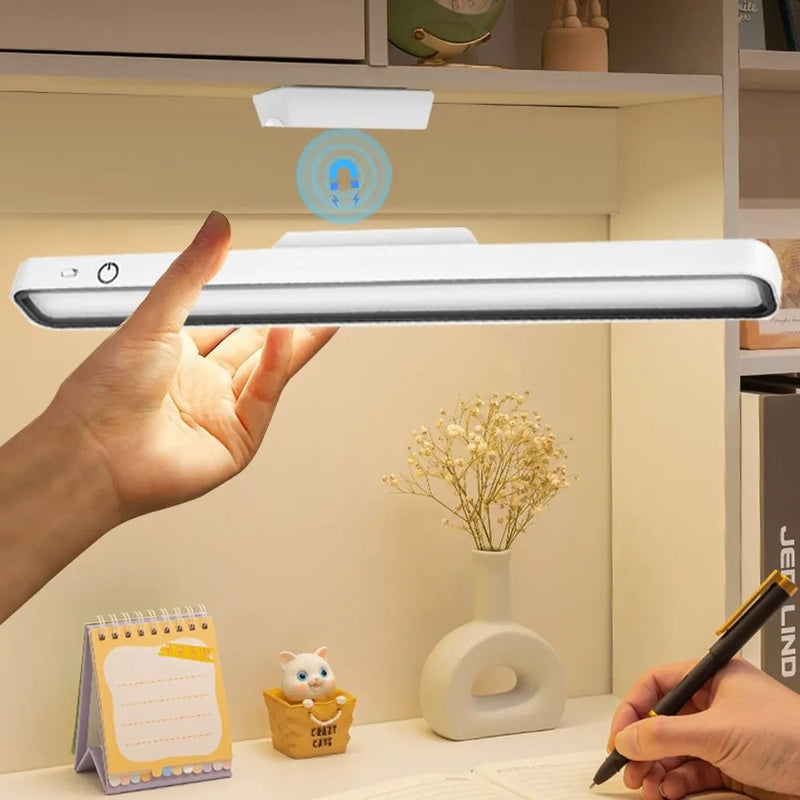 Magnetic Light | Altijd licht in het donker!