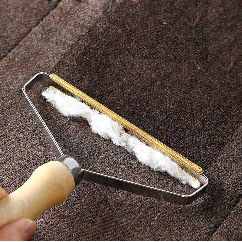 Pet Hair Remover | Nooit meer haren op je kleding of meubels!