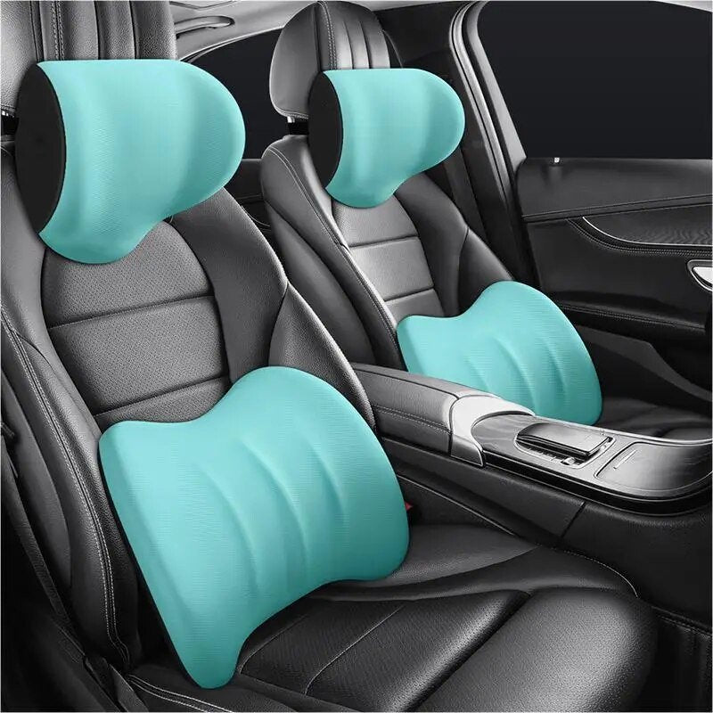 ComfortDrive | Ervaar het ultieme comfort voor onderweg!