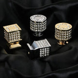 CrystalHandle | Voeg stijl en glamour toe aan uw woning!