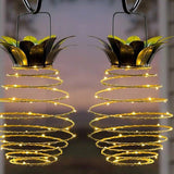 Magic Pineapple | Verlicht je tuin met elegantie!