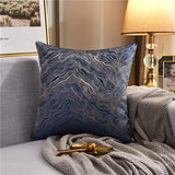 Luxury Pillowcases Yvora | Luxe woonkamer/slaapkamer kussenslopen - 2 stuks