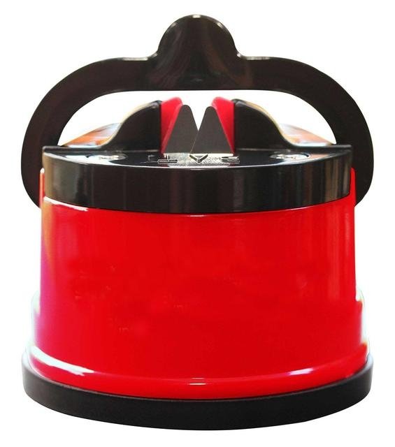 Knife Sharper | Nooit meer botte messen!