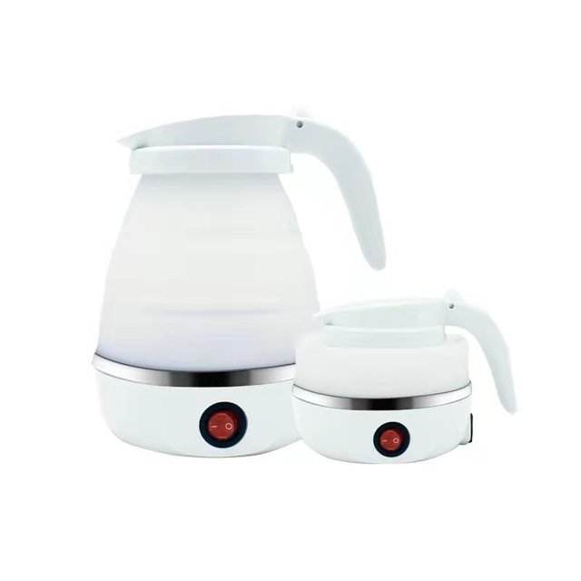 Foldable Cooker | Opvouwbare waterkoker