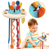 MindMove - Educatief Trekspeelgoed voor Vaardigheden