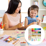 BeadJoy - Kralen Armbanden Creatie Kit