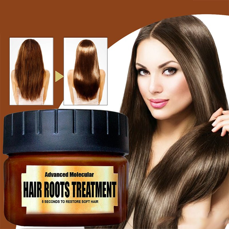HairBoost | Geniet van zijdezacht en sterk haar!
