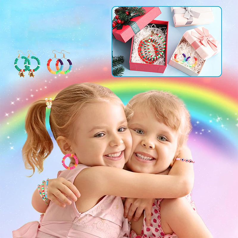 BeadJoy - Kralen Armbanden Creatie Kit