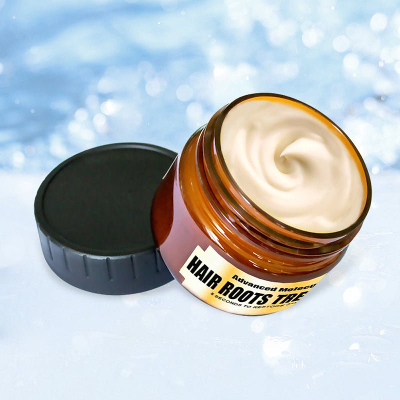 HairBoost | Geniet van zijdezacht en sterk haar!