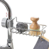 Sink Organizer | Geniet van een opgeruimde gootsteen!