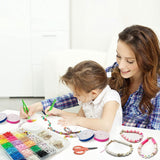 BeadJoy - Kralen Armbanden Creatie Kit