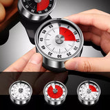 ProTimer | Laat nooit meer je eten aanbranden!