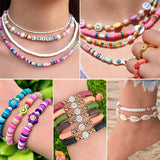 BeadJoy - Kralen Armbanden Creatie Kit