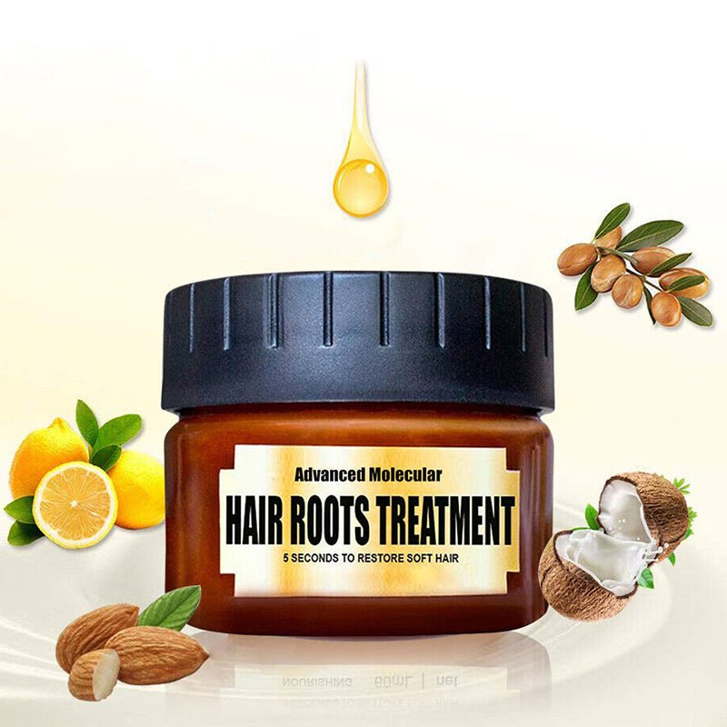HairBoost | Geniet van zijdezacht en sterk haar!