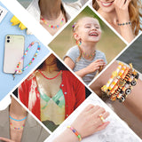 BeadJoy - Kralen Armbanden Creatie Kit