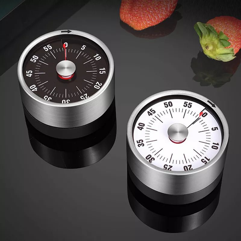 ProTimer | Laat nooit meer je eten aanbranden!