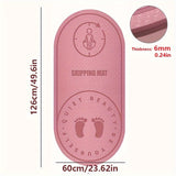 Comfortabele TPE Springtouwmat – Schokabsorberend en Antislip
