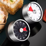 ProTimer | Laat nooit meer je eten aanbranden!