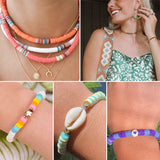 BeadJoy - Kralen Armbanden Creatie Kit