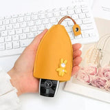 KeyGlide | De chique oplossing voor je sleutelchaos!
